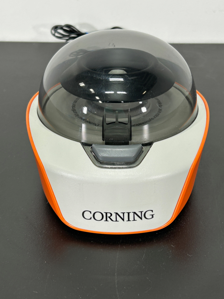 Image of Corning Mini Centrifuge